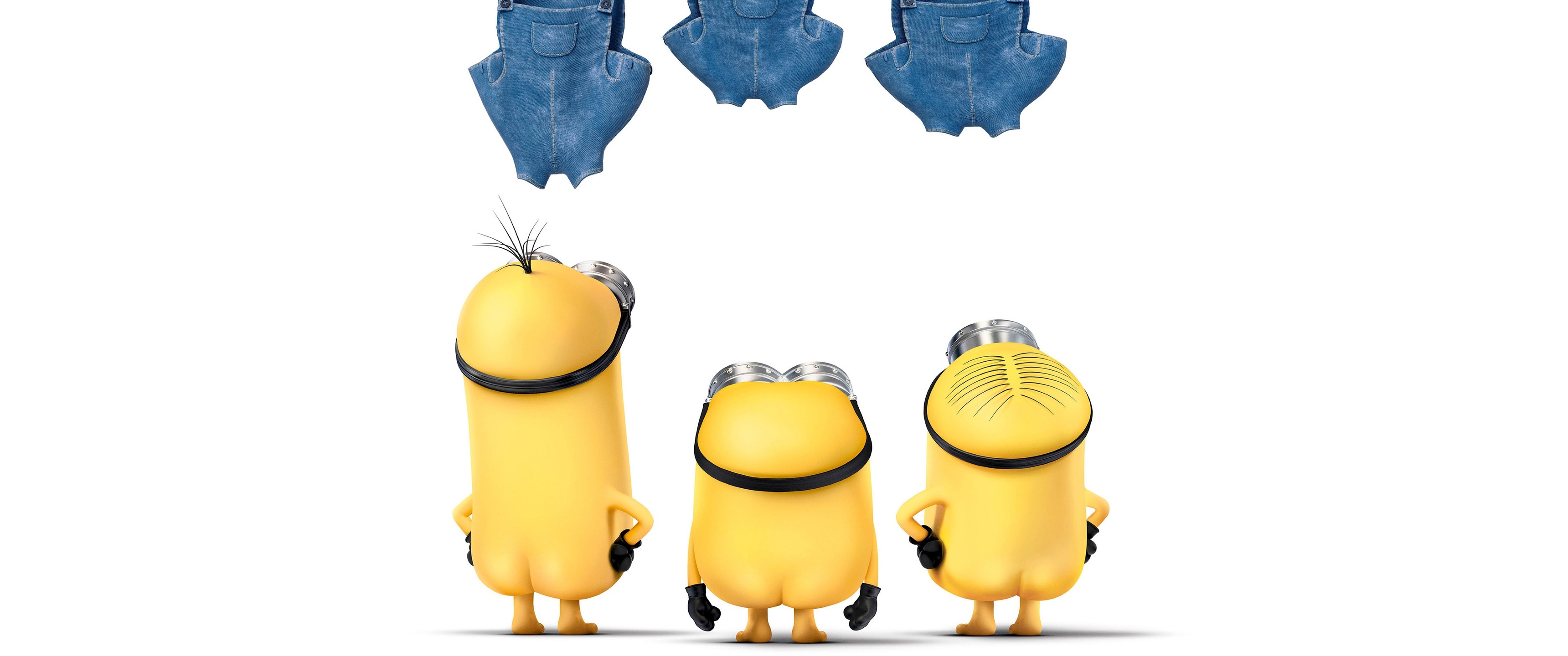 Minions